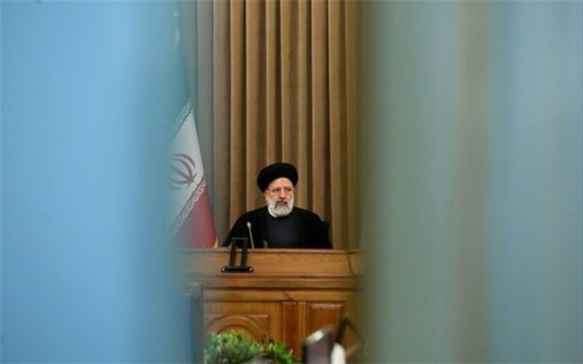 بیگی‌نژاد: رئیسی زیر بار سهم‌خواهی‌ها نرود