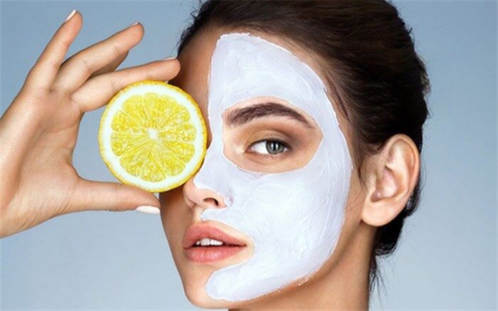 ۶ توصیه به خانم‌هایی که پوست چرب دارند