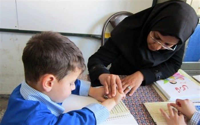 راه اندازی مراکز خدمات توان‌بخشی، آموزشی و مشاوره‌ای دانش‌آموزان استثنایی