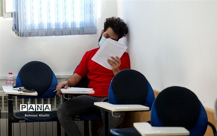 ۱۵ مرداد؛ اعلام نتایج آزمون ورودی مدارس سمپاد