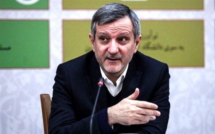 شرط حضوری شدن آموزش دانشگاه‌ها از مهر ماه