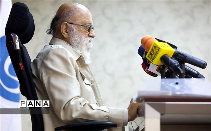 چمران: خبر انتخاب زاکانی به عنوان شهردار تهران مورد تایید نیست