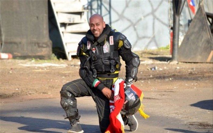 ارشا اقدسی درگذشت