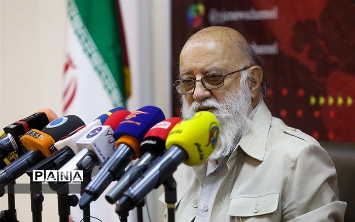 چمران: انتخاب شهردار تهران به جلسه هفته آتی شورا موکول شد