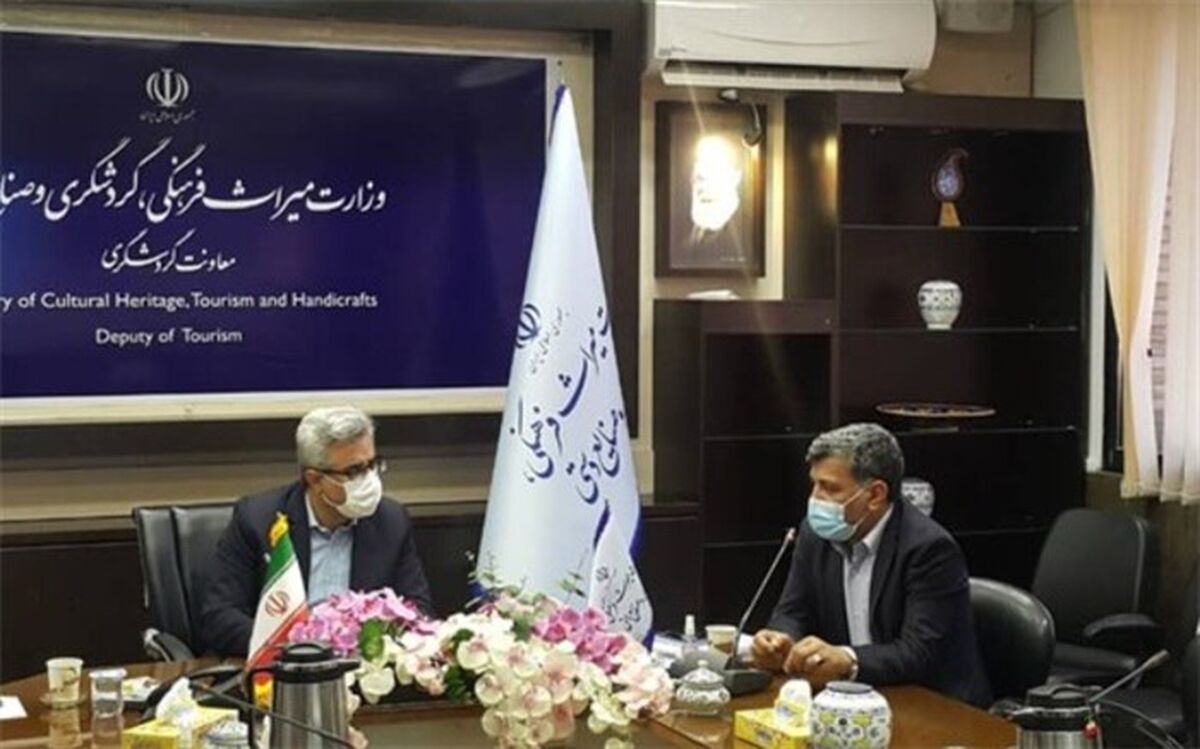 محلی‌ها از روستاهای گردشگری نفع برده‌اند