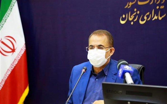 افراد بی‌توجه به پروتکل‌های بهداشتی برخورد قضایی می‌شوند