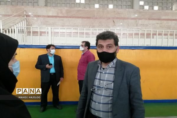 آغاز تزریق مرحله اول واکسن کرونا به 20 هزار معلم استان قم