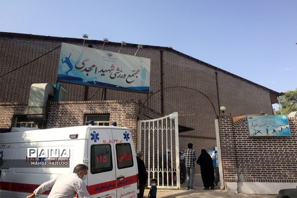 آغاز تزریق مرحله اول واکسن کرونا به 20 هزار معلم استان قم