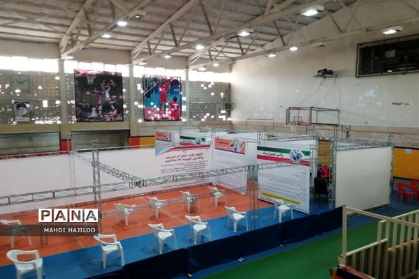 آغاز تزریق مرحله اول واکسن کرونا به 20 هزار معلم استان قم