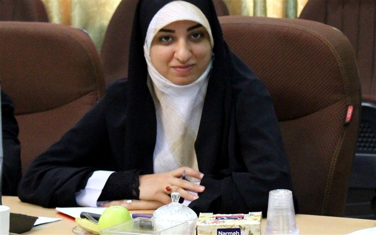 مرحله فینال نخستین جشنواره مجری‌گری و فنّ بیان خبرگزاری پانا استان سمنان آغاز شد
