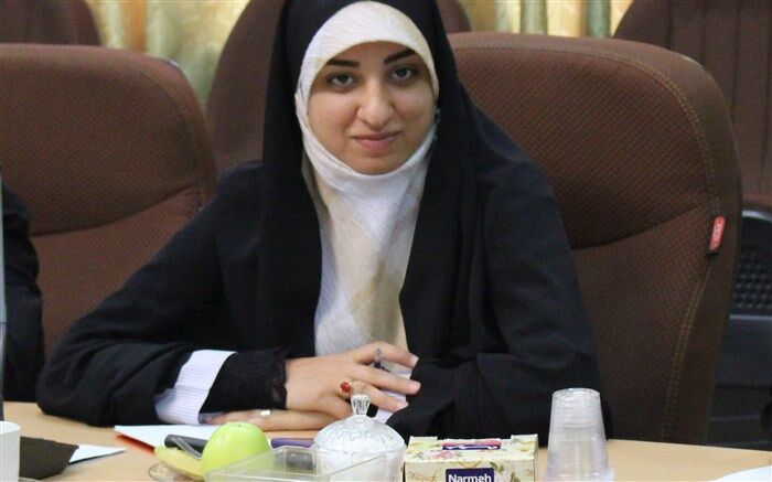 مرحله فینال نخستین جشنواره مجری‌گری و فنّ بیان خبرگزاری پانا استان سمنان آغاز شد