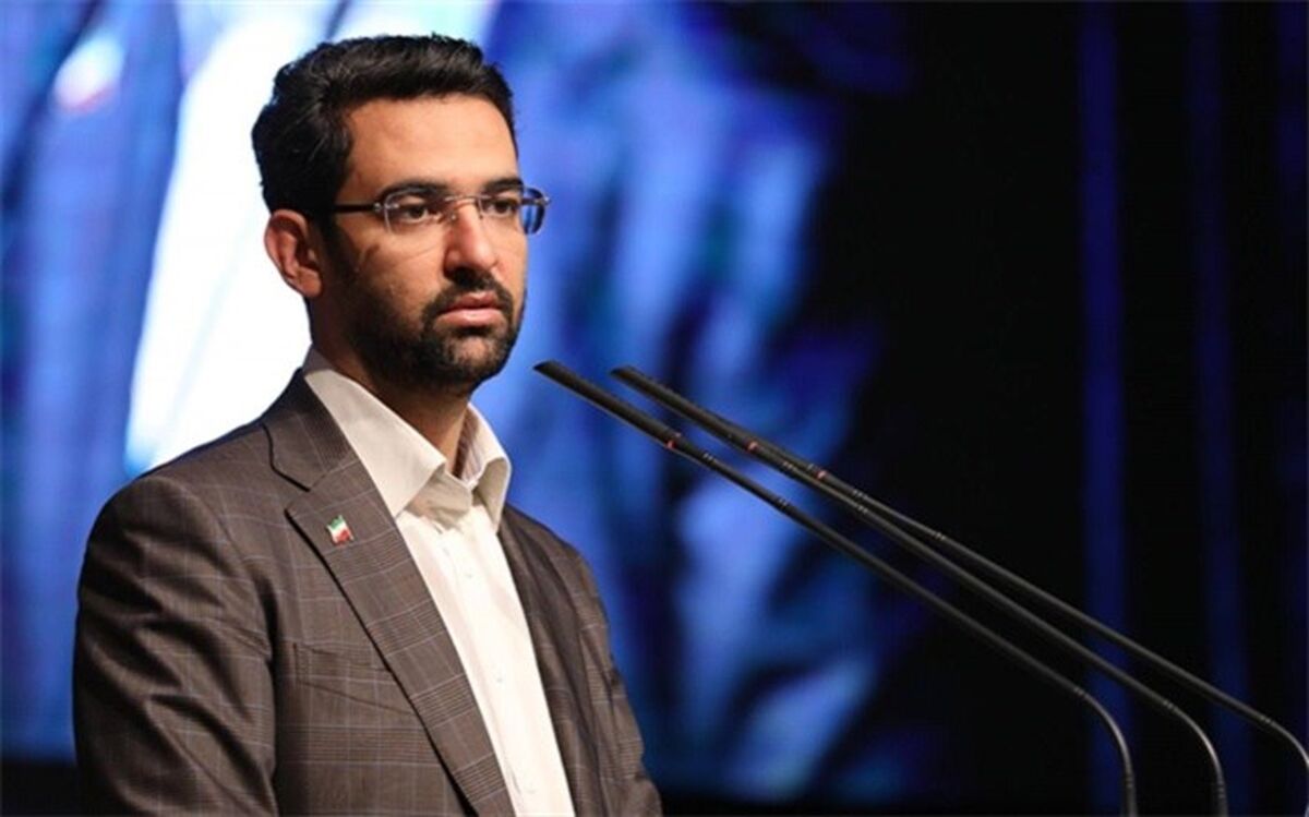 تمامی داده‌های دولتی درون کشور میزبانی می‌شوند