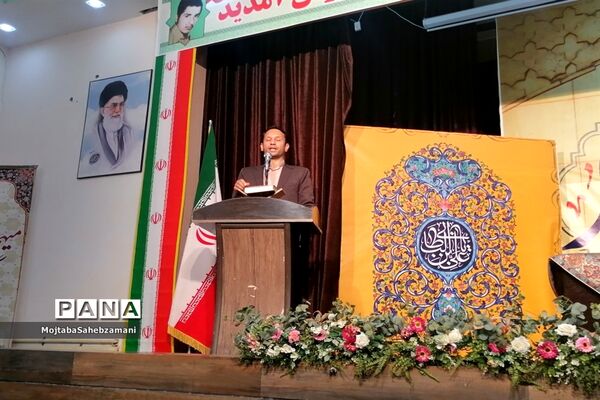 کارگاه تخصصی شورشیدایی با حضور اساتید کشوری در کانون لقمان