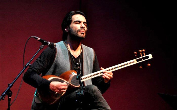 «علی قمصری»تار ایرانی را به گام بیست و هفتم رساند