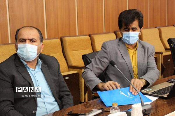 آخرین نشست شورای آموزش و پرورش کهگیلویه و بویراحمد در دولت تدبیر و امید