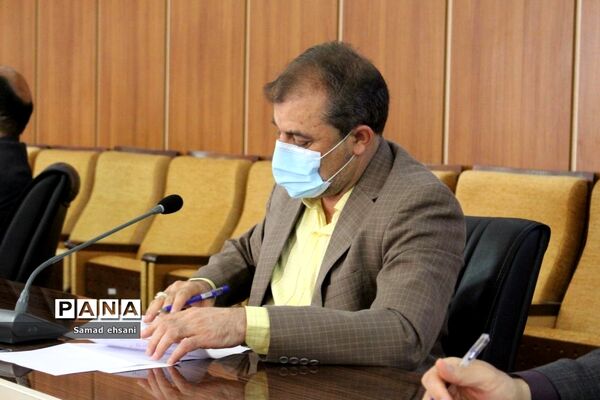 آخرین نشست شورای آموزش و پرورش کهگیلویه و بویراحمد در دولت تدبیر و امید
