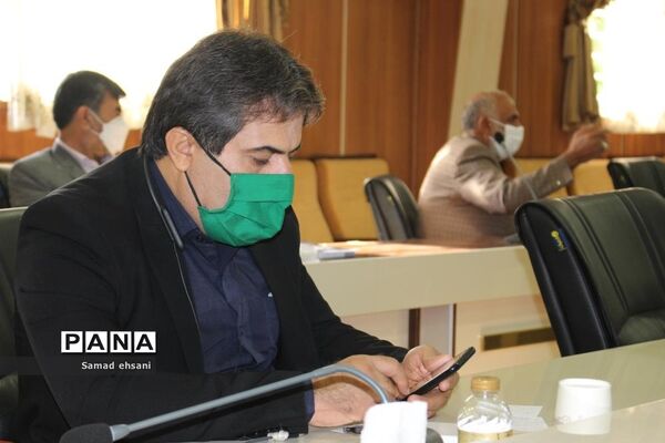 آخرین نشست شورای آموزش و پرورش کهگیلویه و بویراحمد در دولت تدبیر و امید