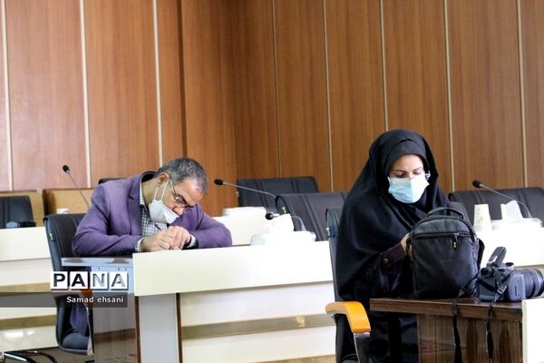 آخرین نشست شورای آموزش و پرورش کهگیلویه و بویراحمد در دولت تدبیر و امید