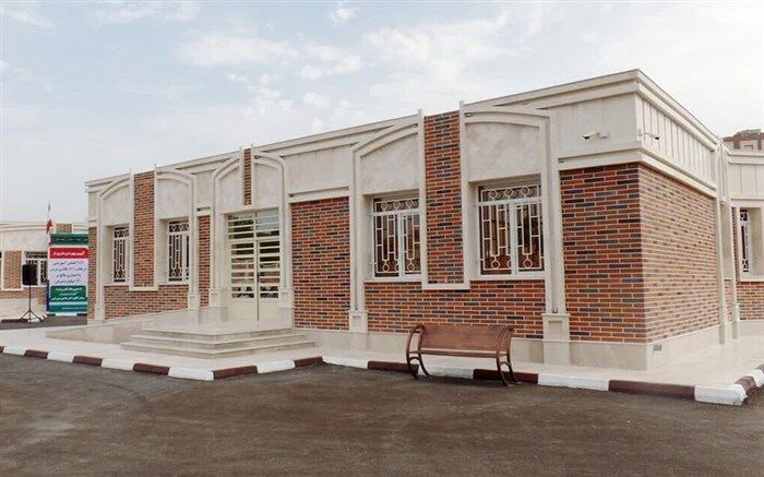 ۳۰ درصد مدارس کشور  مشارکتی یا خیرساز هستند