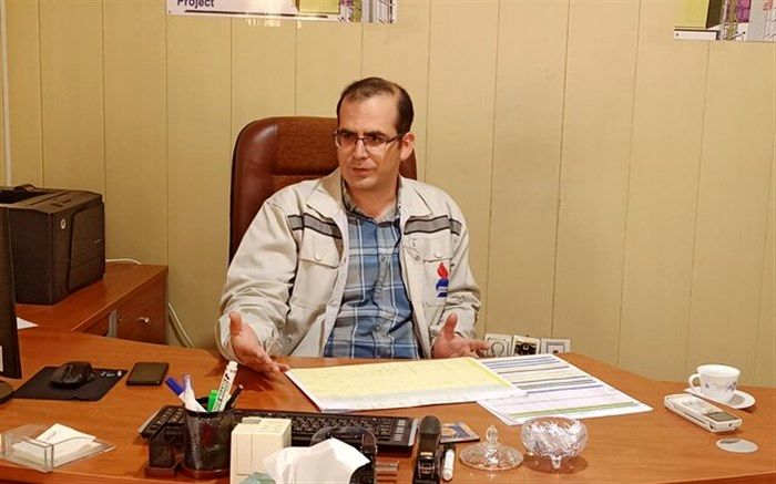 احداث واحد گوگردسازی جدید در شرکت پالایش نفت تبریز