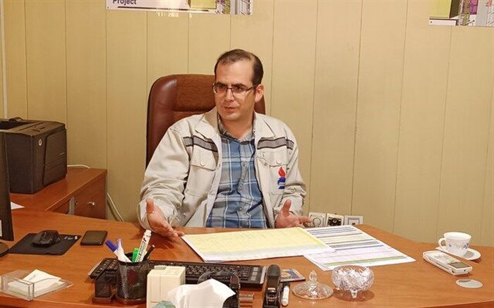 احداث واحد گوگردسازی جدید در شرکت پالایش نفت تبریز