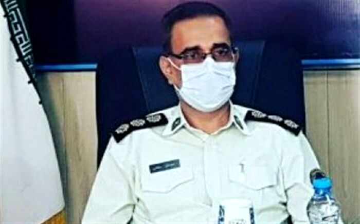 قتل  جوان  32 ساله  در میانه