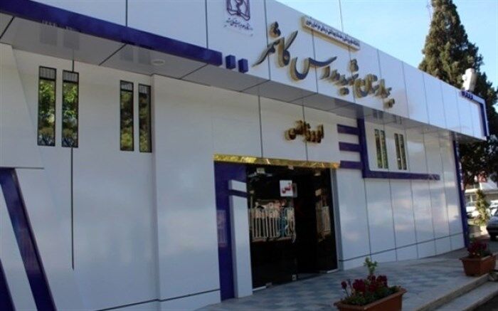 کاشمر وارد مرحله فرابحرانی شد