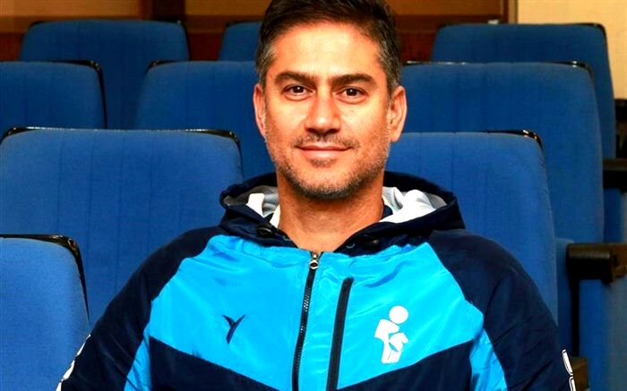 لوران بلان گفت فوتبال پرسپولیس فراتر از آسیاست