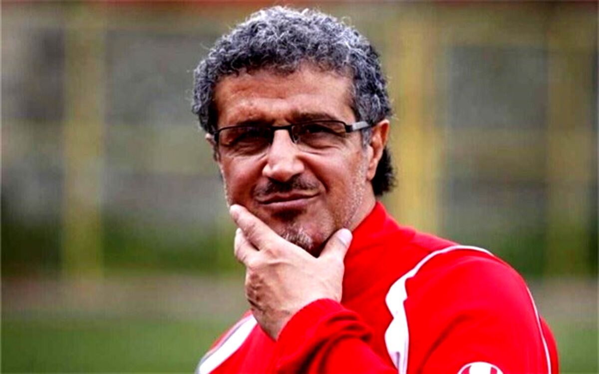 قنبرپور: پنج قهرمانی متوالی پرسپولیس نشان از سازماندهی یک باشگاه دارد