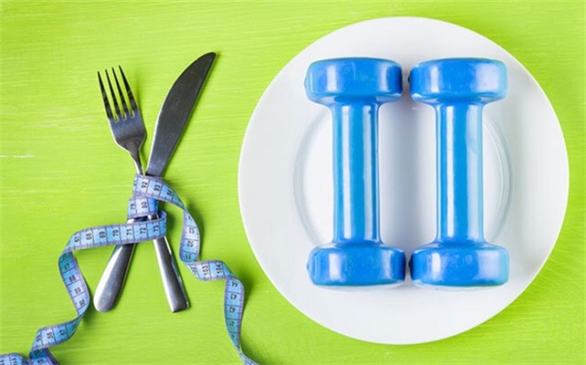 بهترین روش برای کاهش وزن و چربی