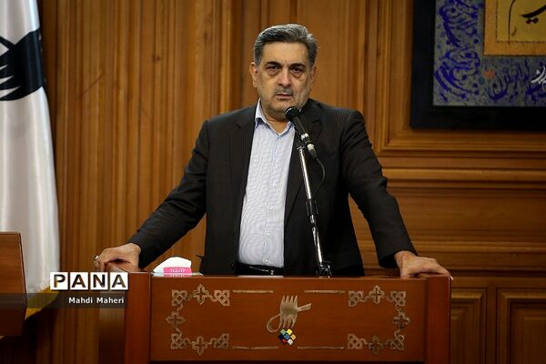 آخرین جلسه شورای شهر