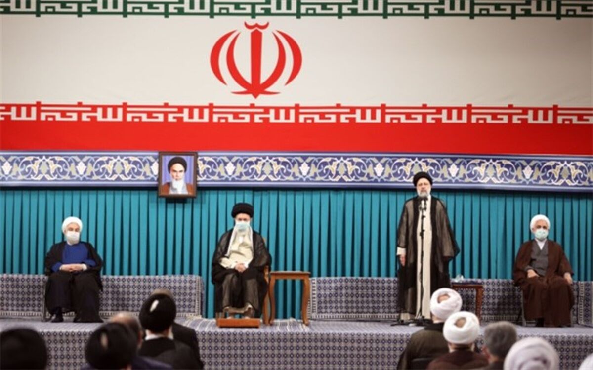 برنامه‌ای تحولی، فوری و کوتاه‌مدت تنظیم کرده‌ایم