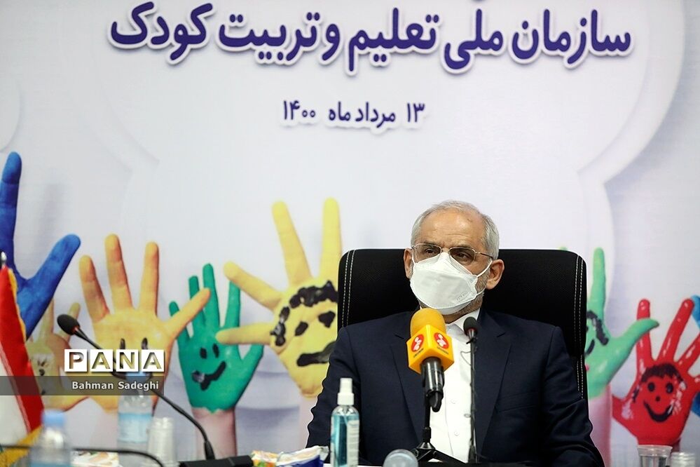 مربیان مهدهای کودک و پیش دبستانی مشمول دریافت واکسن می‌شوند
