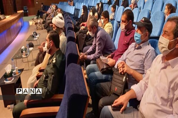 کنگره ملی شعر و داستان امر به معروف و نهی از منکر درساوجبلاغ