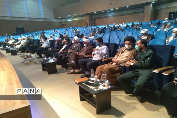 کنگره ملی شعر و داستان امر به معروف و نهی از منکر درساوجبلاغ