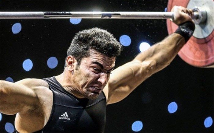 وزنه‌برداری المپیک توکیو؛ وزنه‌برداری با ناکامی استارت زد
