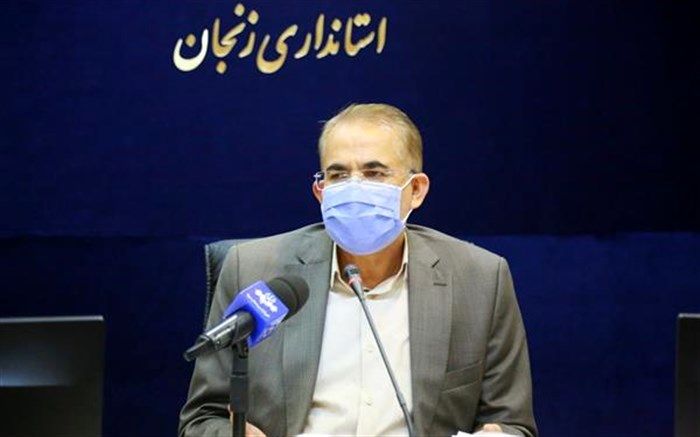 کسب رتبه‌های برتر کنکور جایگاه دانش‌آموزان زنجانی را نمایان کرد