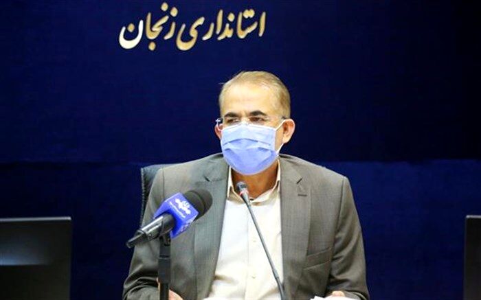 کسب رتبه‌های برتر کنکور جایگاه دانش‌آموزان زنجانی را نمایان کرد