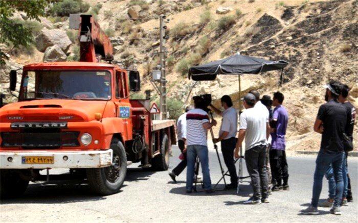 پایان تصویر برداری سریال روزگار جوانی