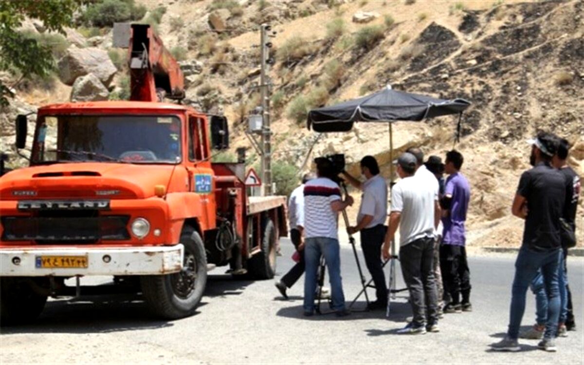پایان تصویر برداری سریال روزگار جوانی