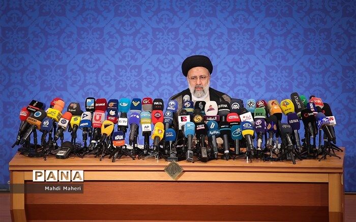 مقام‌های بوسنی، غنا و سوریه وارد تهران شدند