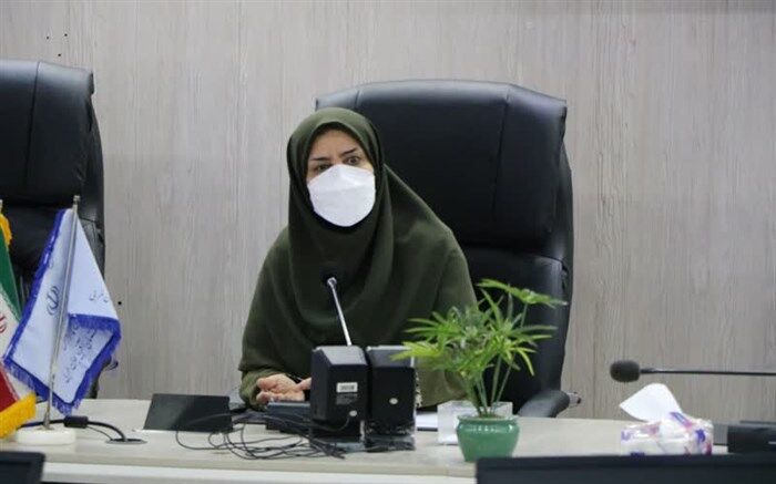 تزریق واکسن به بیش از 12 هزار نفر از فرهنگیان استان آذربایجان غربی