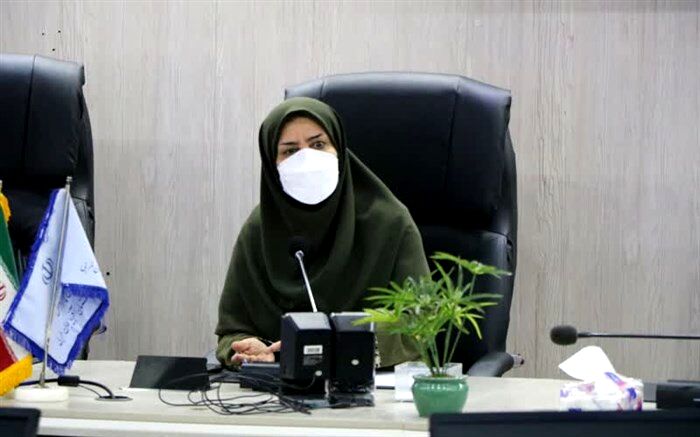 تزریق واکسن به بیش از 12 هزار نفر از فرهنگیان استان آذربایجان غربی