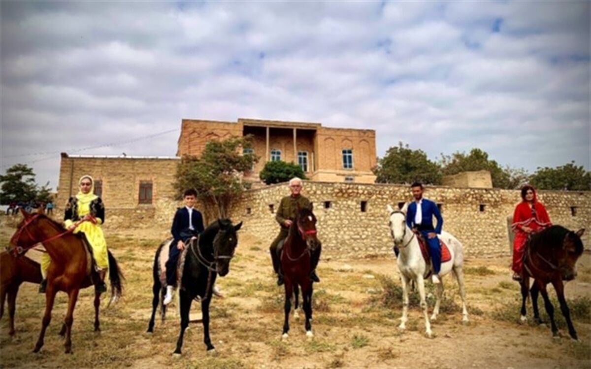 «اهل سفر» در شبکه مستند