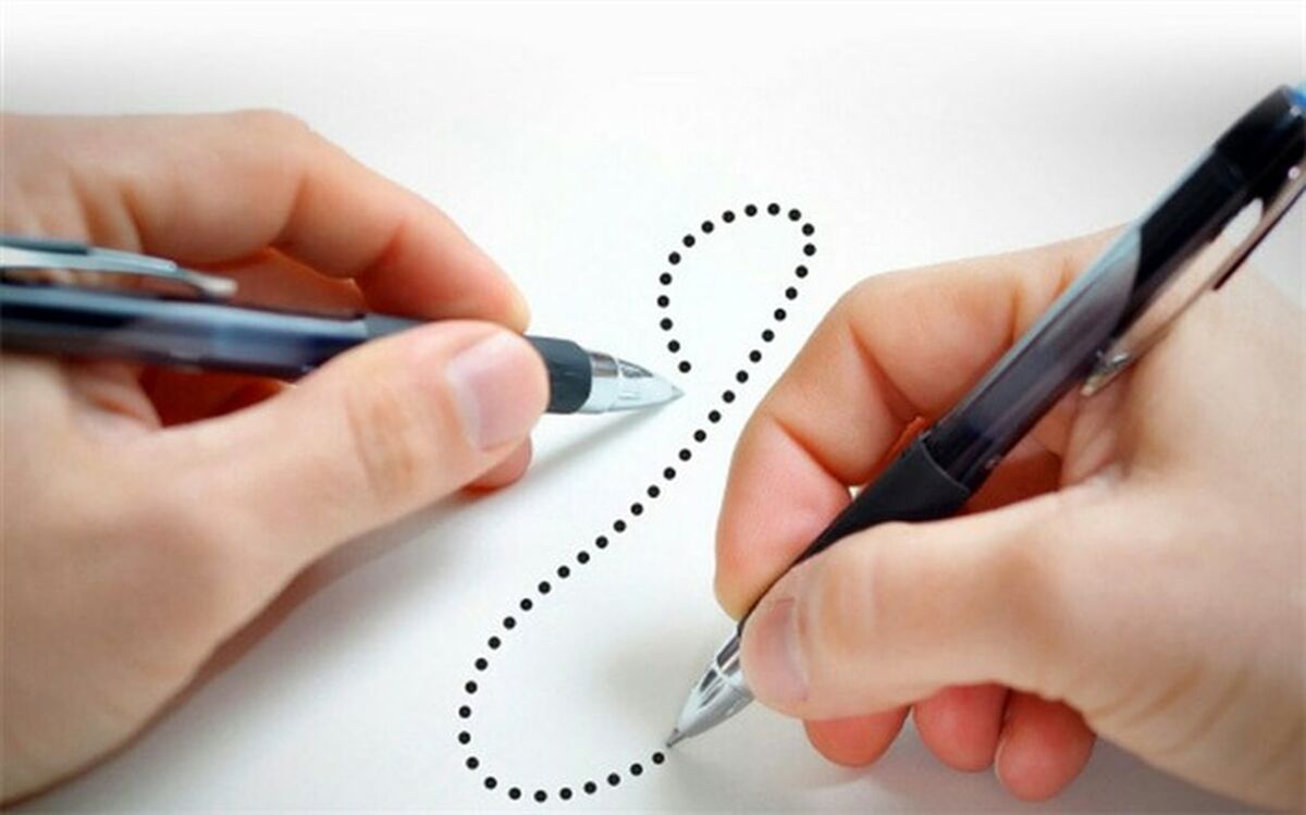چپ‌دست‌ها بیشتر در معرض استرس هستند