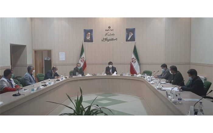 محدودیت‌های کرونایی در اردبیل تشدید می‌شود