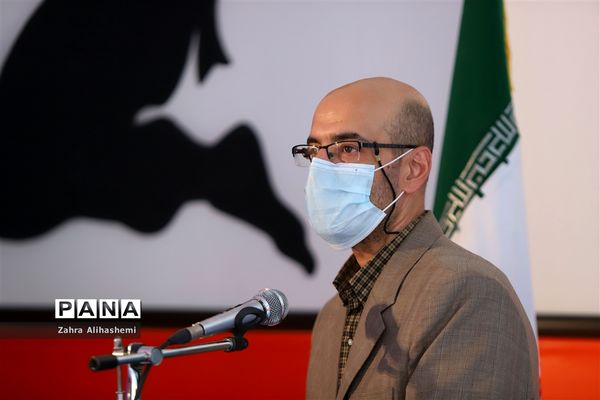 آیین افتتاحیه ۲۵ پروژه ورزشی در شهر تهران