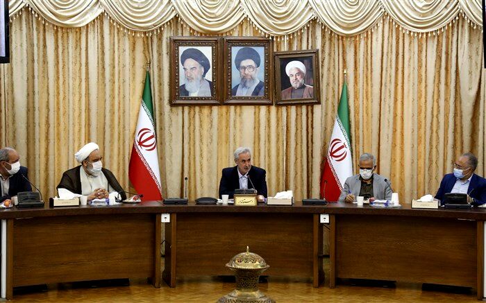 تأمین منابع مالی پایدار، نگاه فرهنگی به شهر و جلب اعتماد عمومی اولویت شورای شهر در دوره جدید باشد