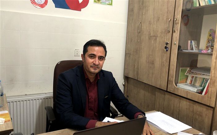 ‌پایگاه انتخاب رشته کنکور سراسری ۱۴۰۰