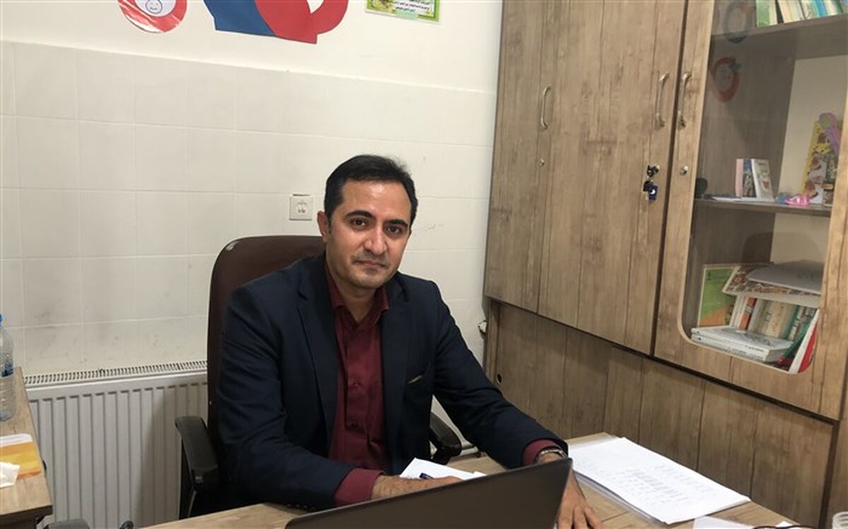 ‌پایگاه انتخاب رشته کنکور سراسری ۱۴۰۰